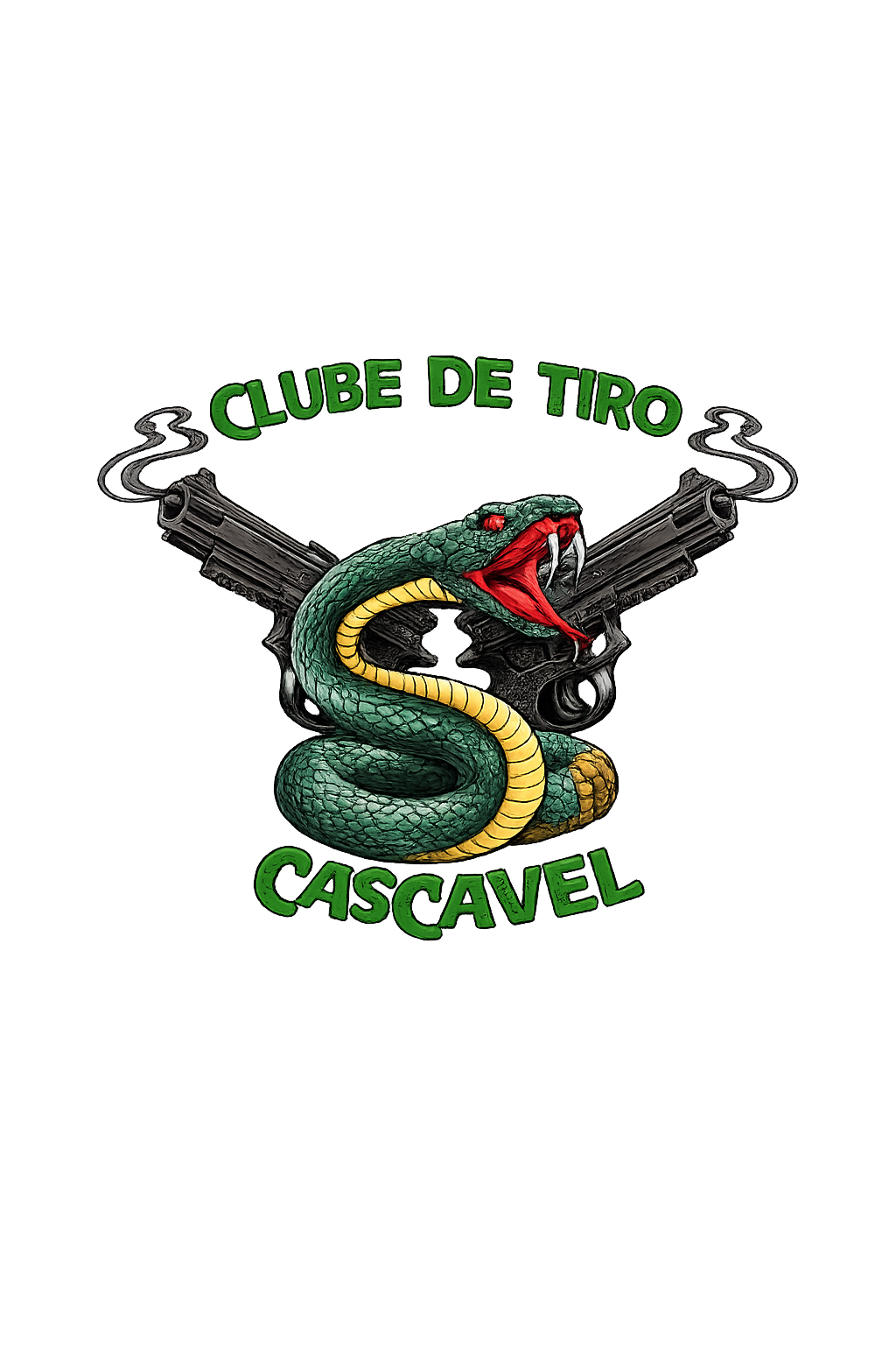 Clube de Tiro Cascavel